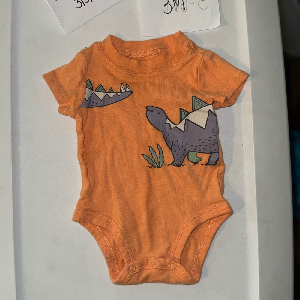 Carters 3M bundle - Picture 8 of 16